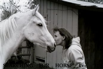 SEARCHING FOR HORSE Eve, $2000 REWARD Near Nampa, ID, 83703